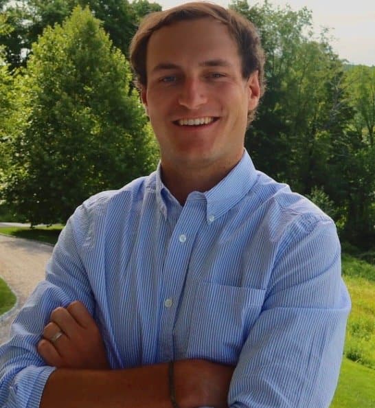 Jack O'Donnell
